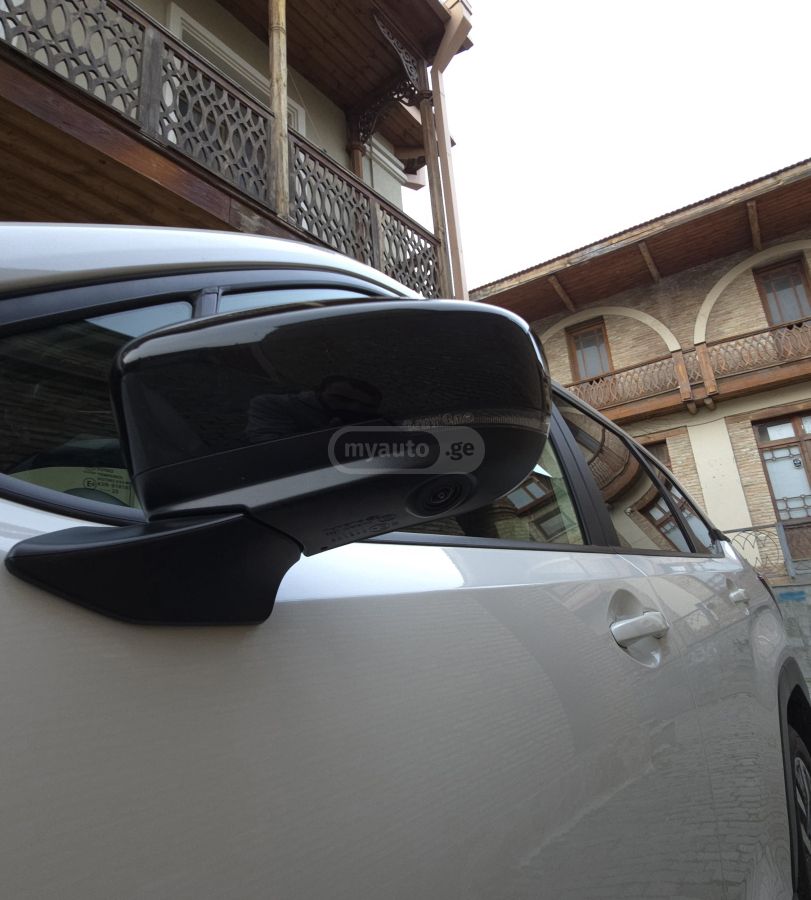 Subaru Forester - фото 7