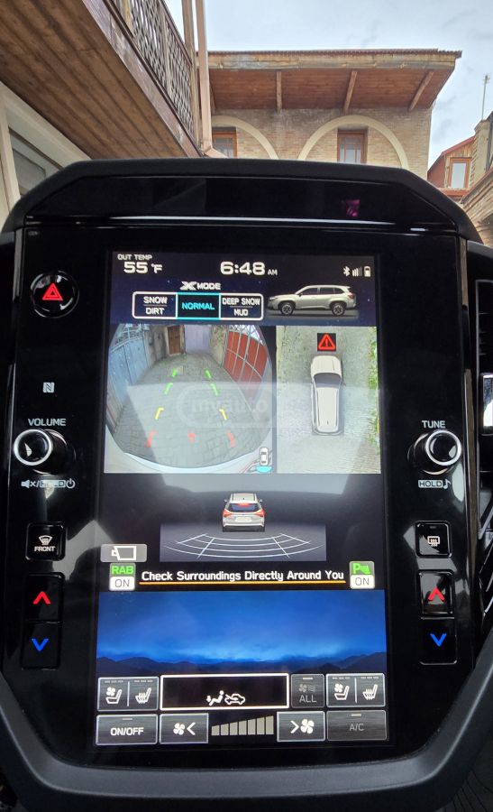 Subaru Forester - фото 9