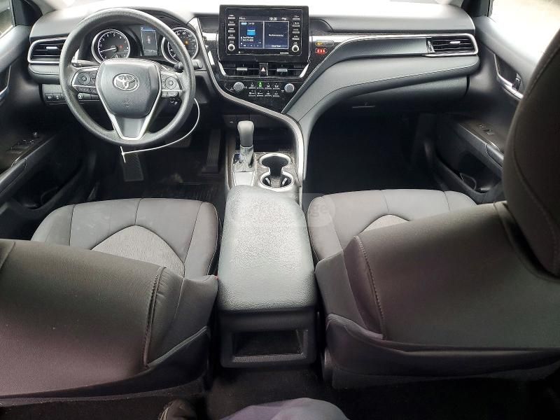 Toyota Camry - фото 8