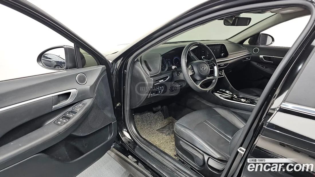Hyundai Sonata - фото 10
