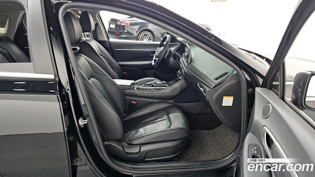 Hyundai Sonata - фото 11