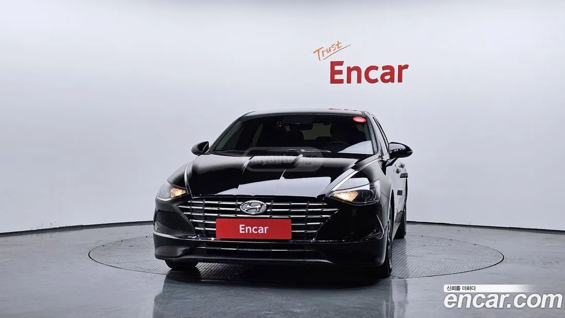 Hyundai Sonata - фото 3