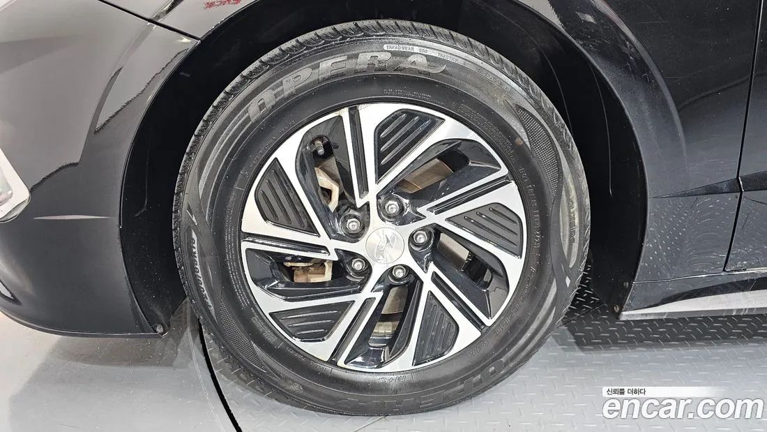 Hyundai Sonata - фото 5