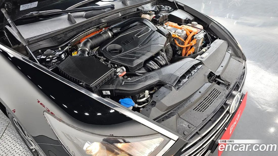 Hyundai Sonata - фото 6