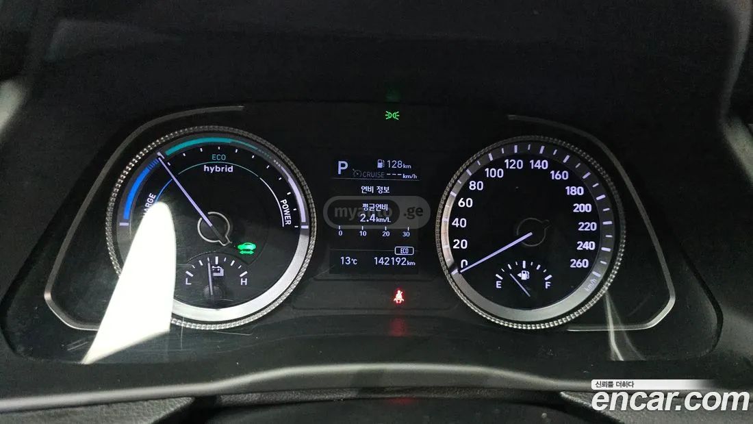 Hyundai Sonata - фото 8