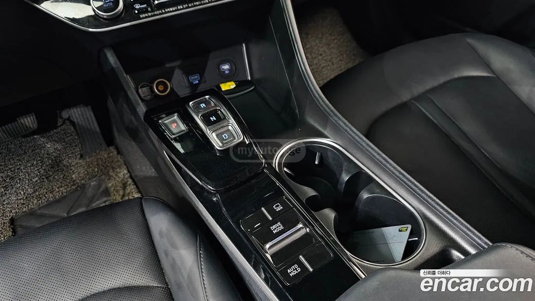 Hyundai Sonata - фото 9