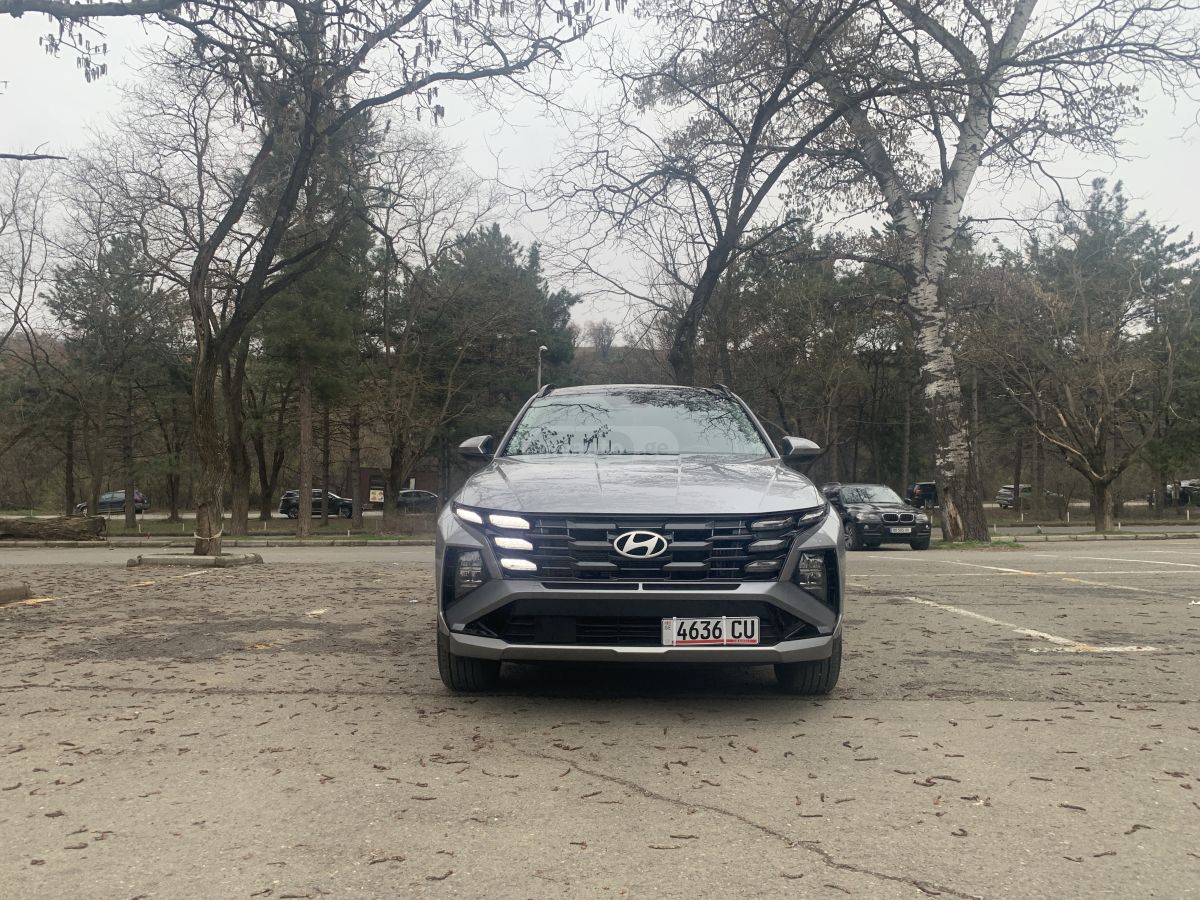 Hyundai Sel Convenience — миниатюра 1