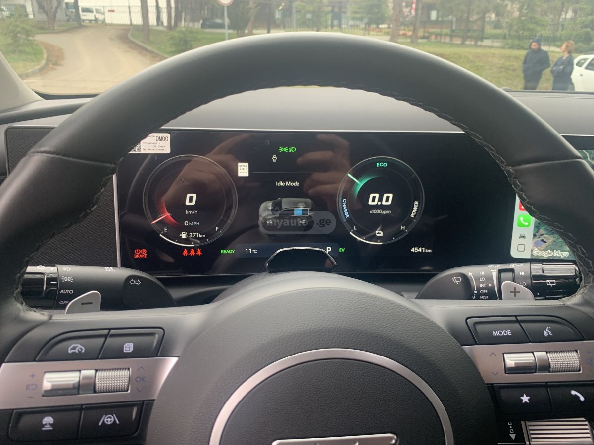 Hyundai Sel Convenience — миниатюра 10