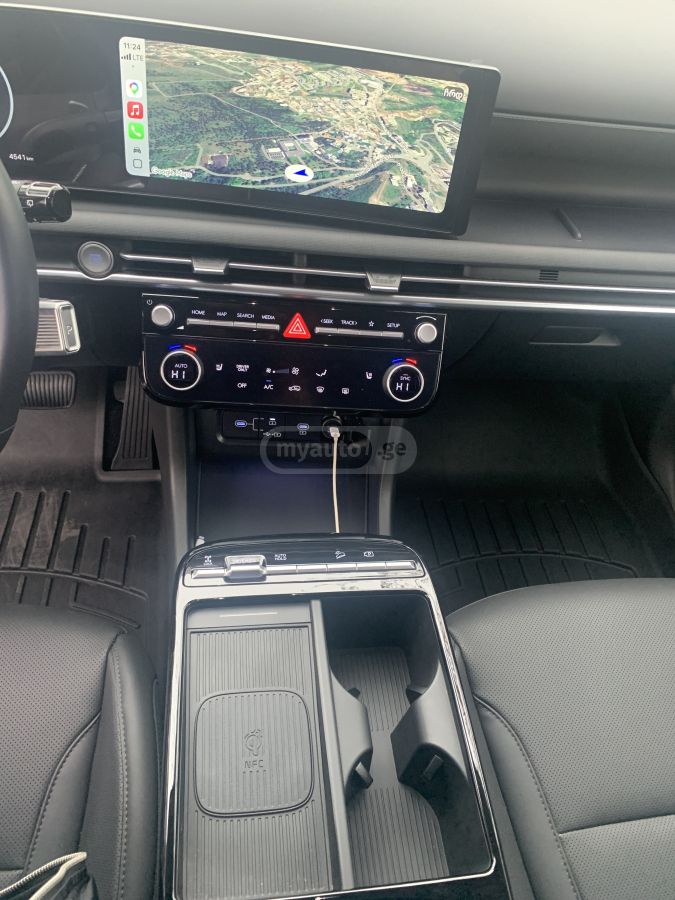 Hyundai Sel Convenience — миниатюра 11