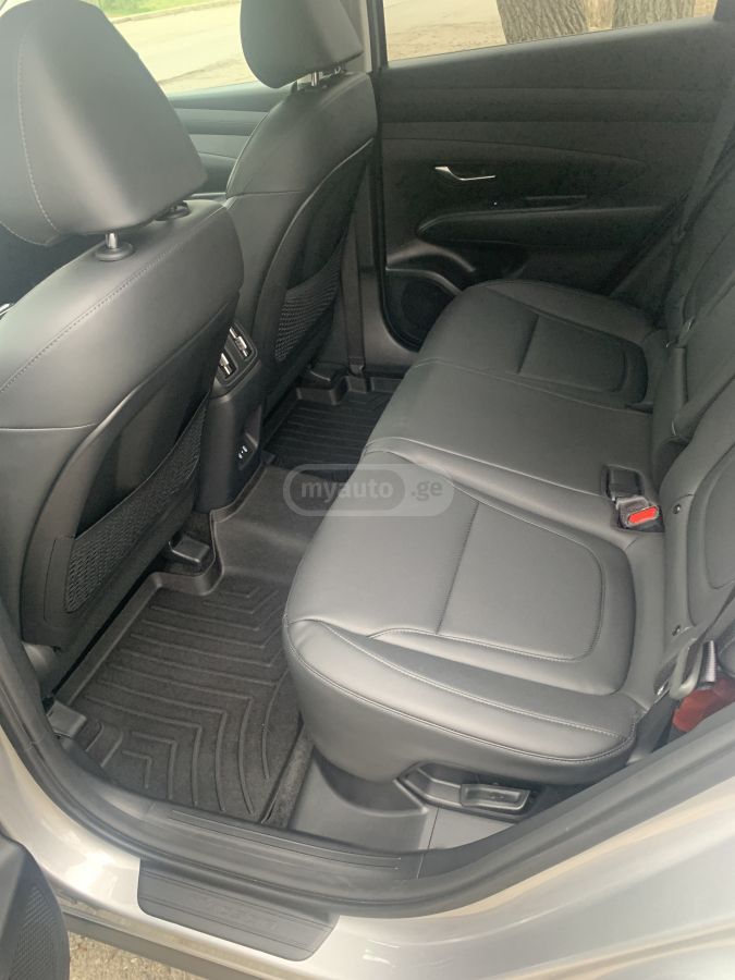 Hyundai Sel Convenience — миниатюра 12