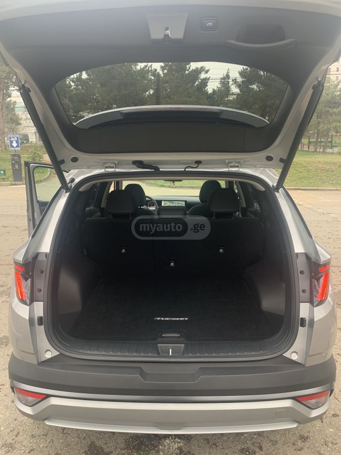 Hyundai Sel Convenience — миниатюра 13