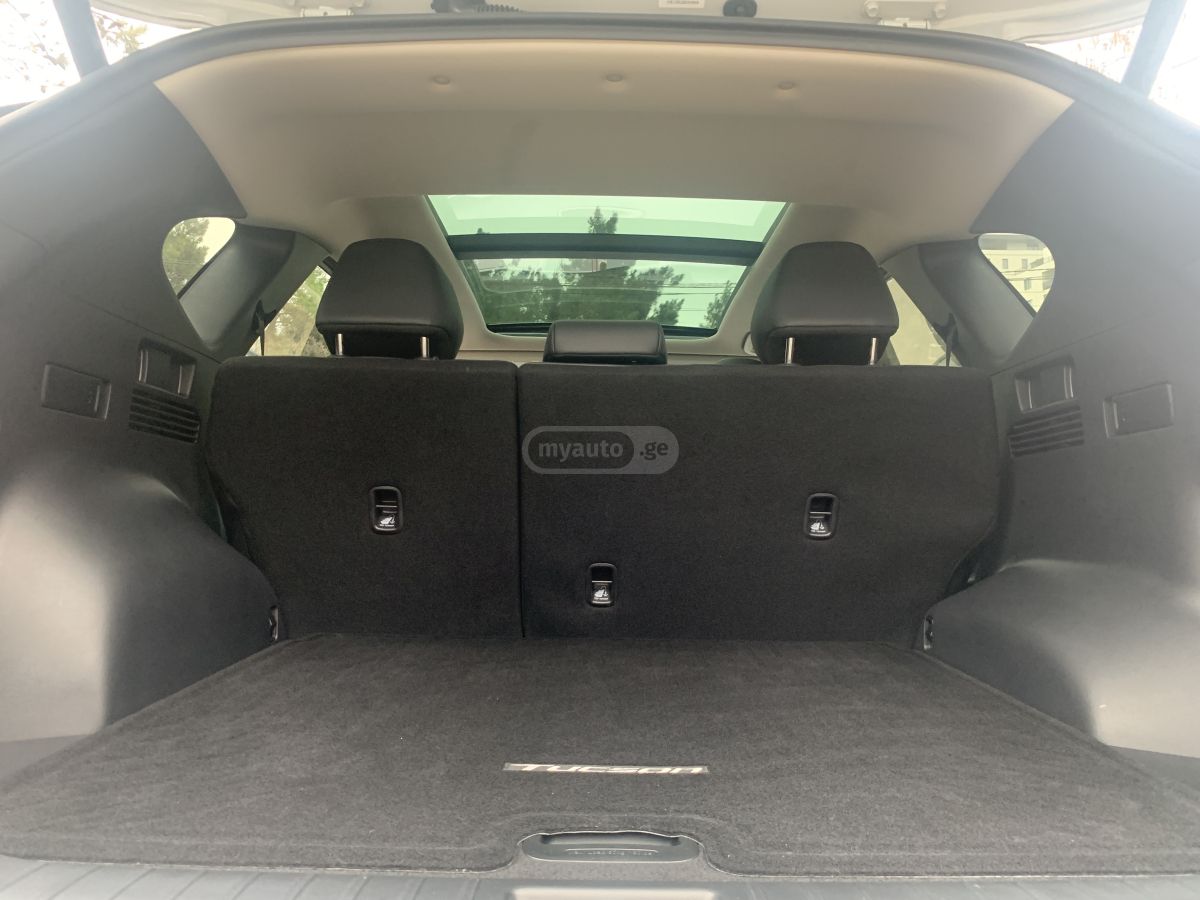 Hyundai Sel Convenience — миниатюра 14