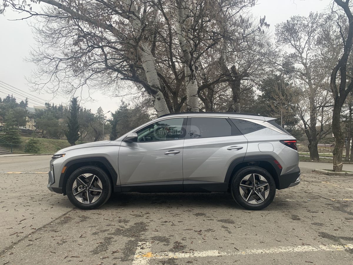 Hyundai Sel Convenience — миниатюра 3