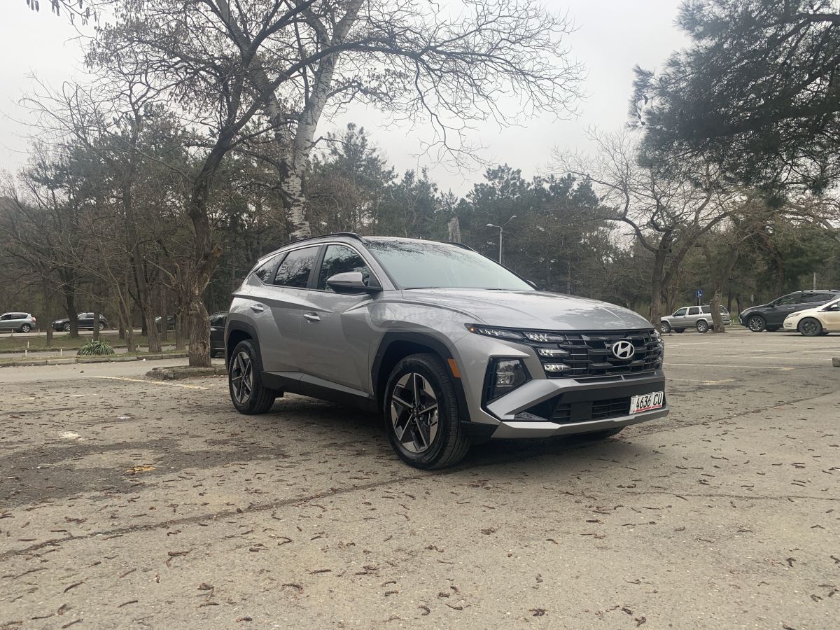 Hyundai Sel Convenience — миниатюра 8