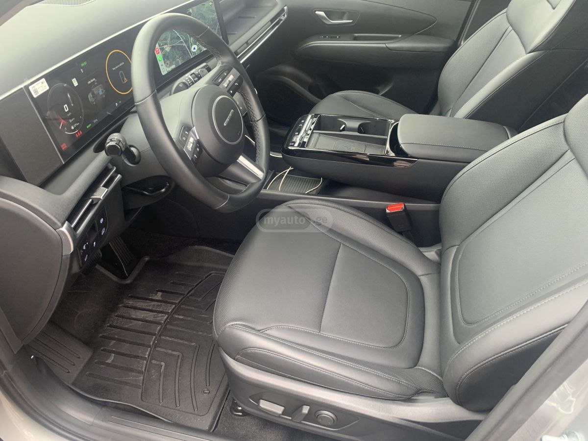 Hyundai Sel Convenience — миниатюра 9