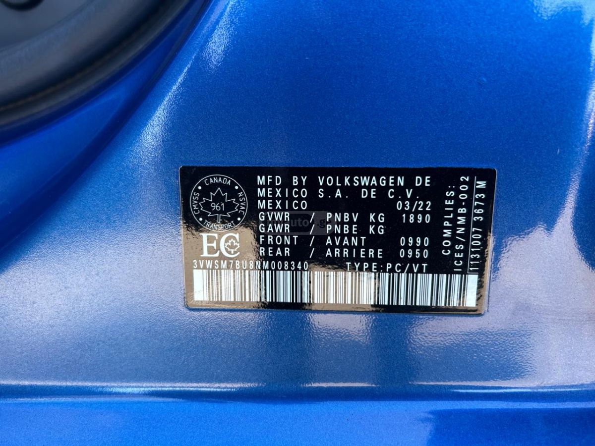 Volkswagen Jetta - фото 13