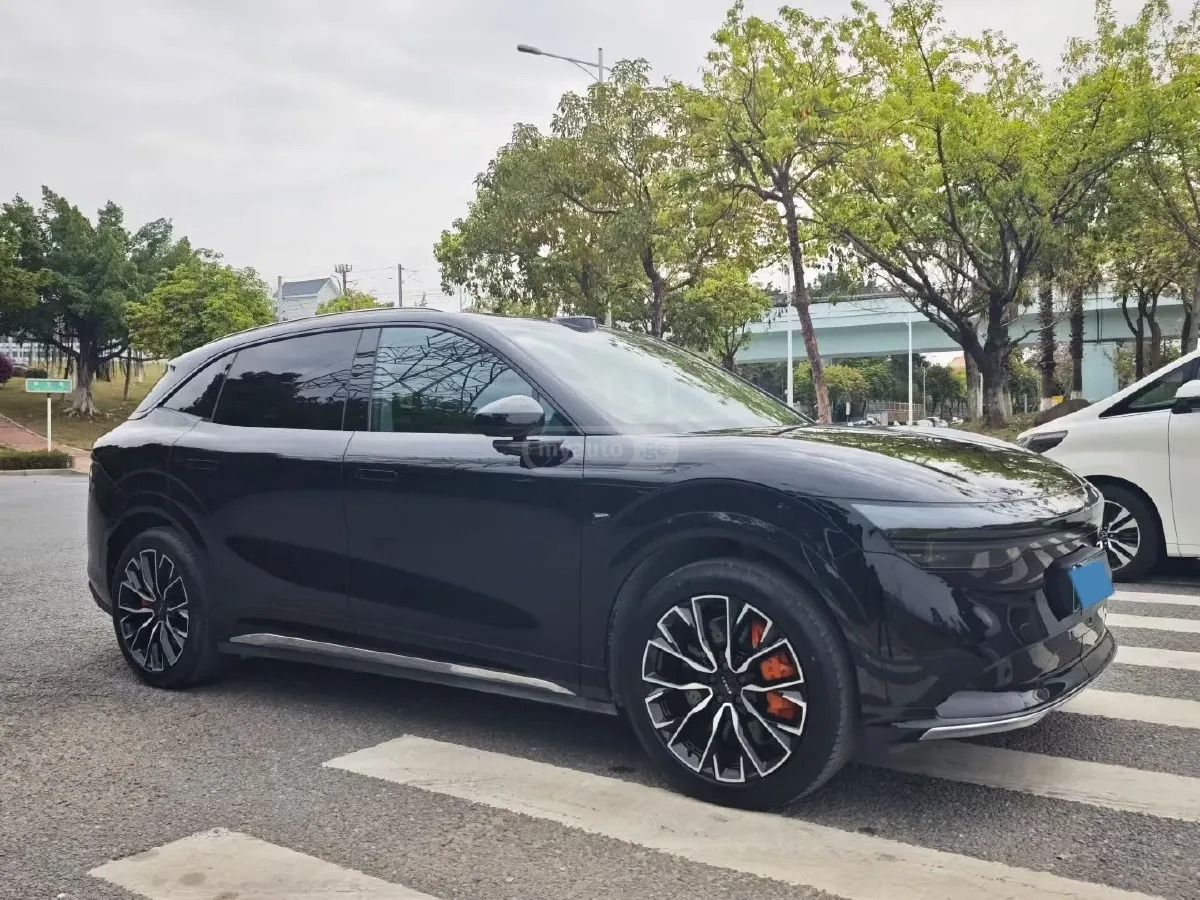 Zeekr  — миниатюра 2