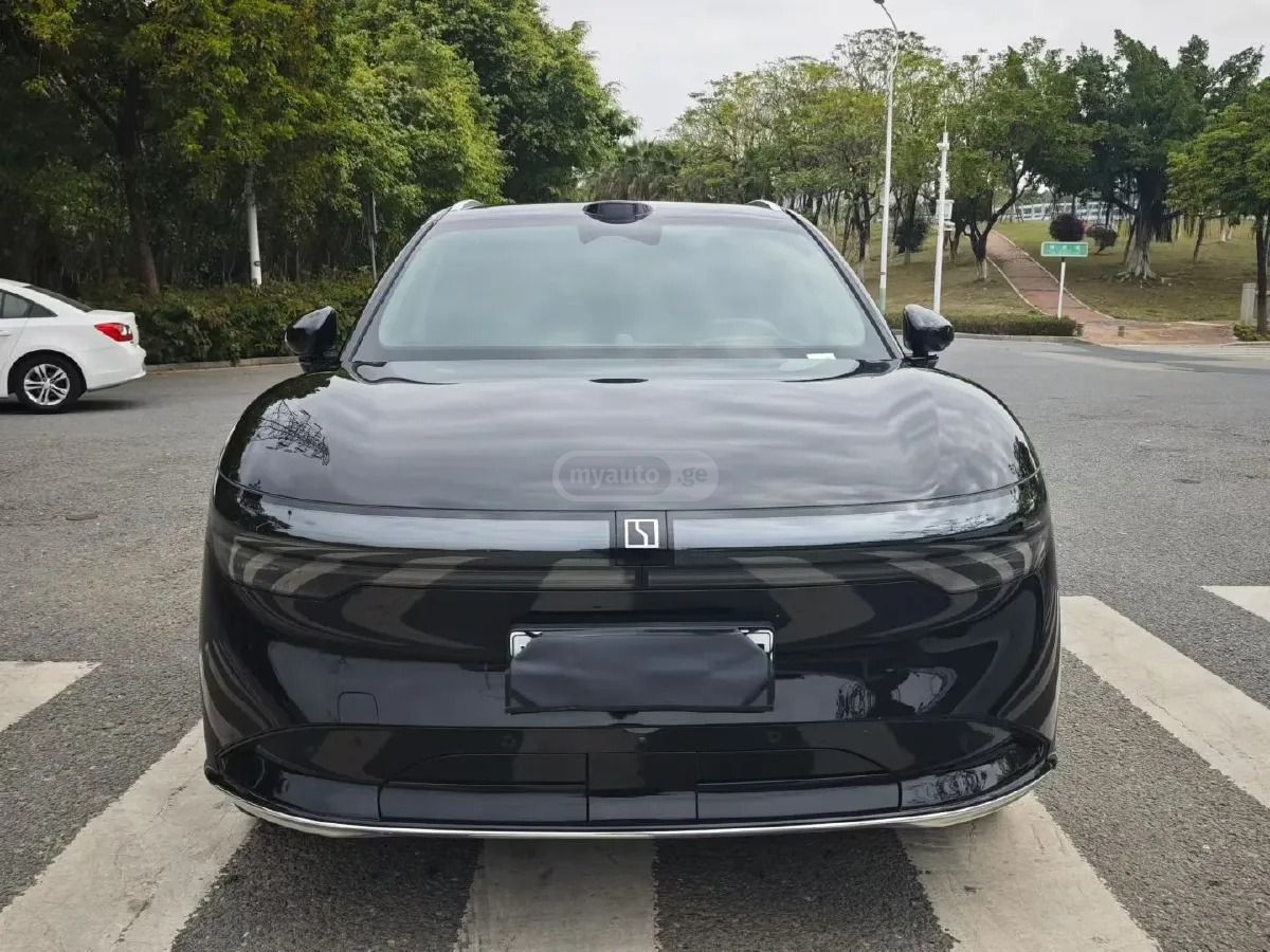 Zeekr  — миниатюра 3