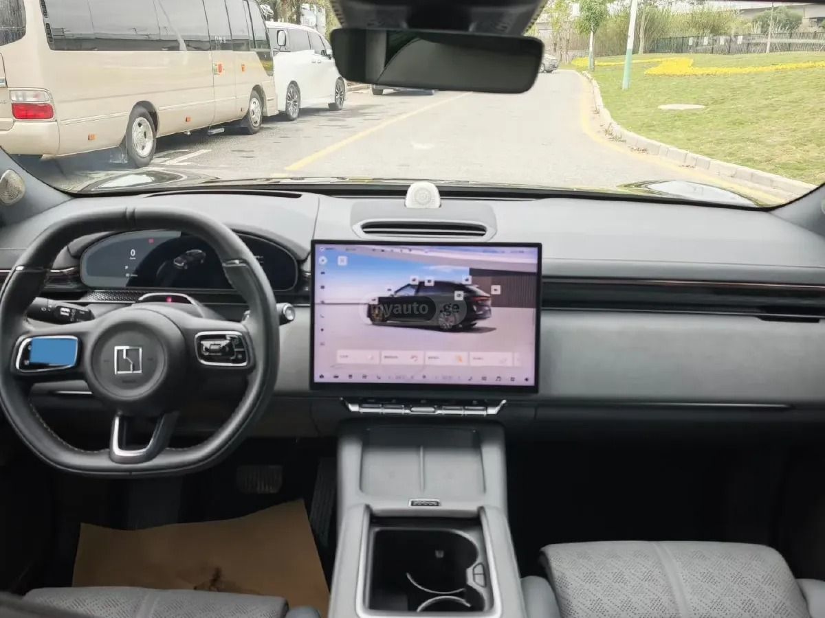 Zeekr  — миниатюра 4