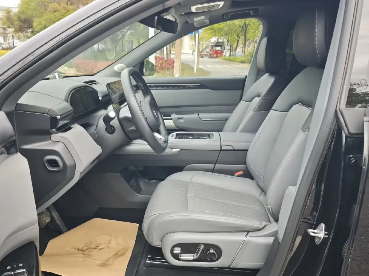 Zeekr  — миниатюра 5