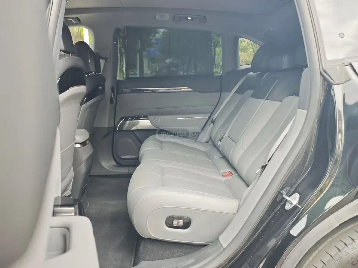 Zeekr  — миниатюра 6