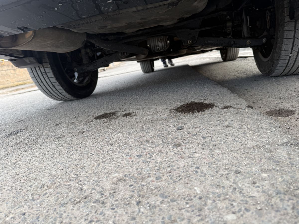 Subaru Outback - фото 3