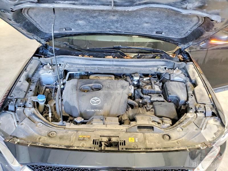 Mazda CX-5 - фото 10