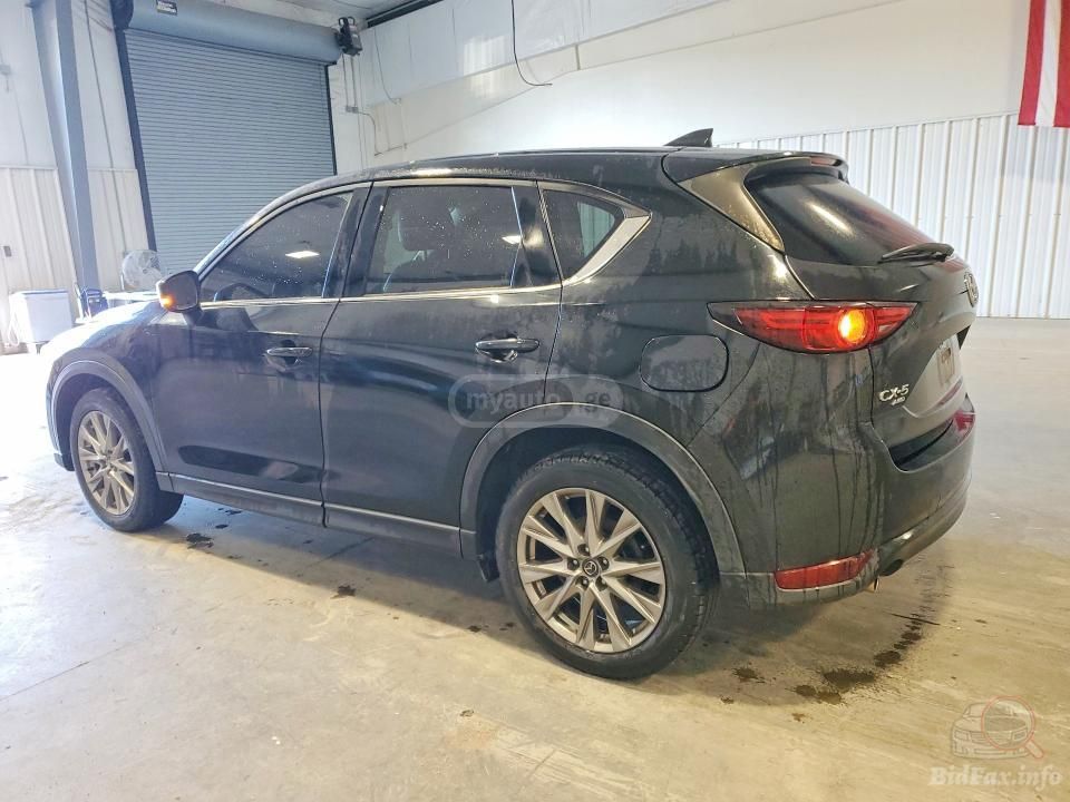 Mazda CX-5 - фото 2