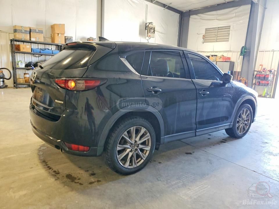 Mazda CX-5 - фото 3