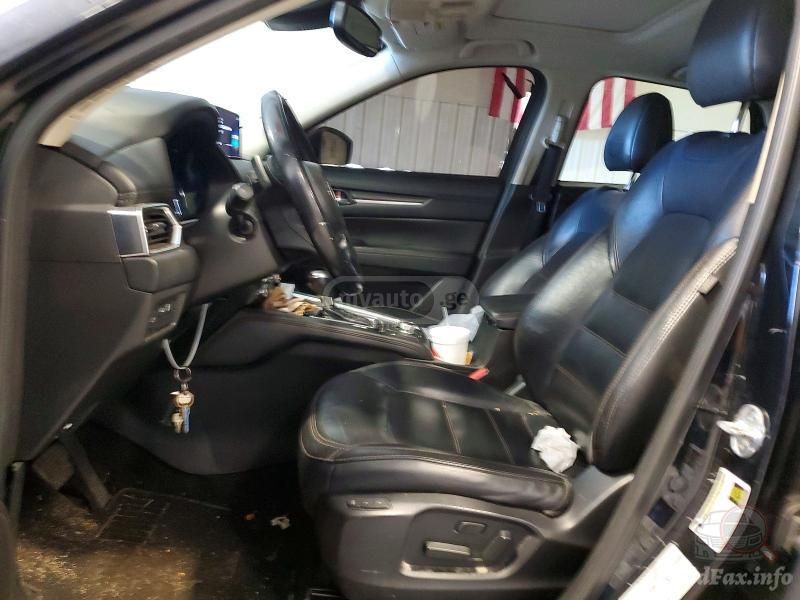 Mazda CX-5 - фото 7