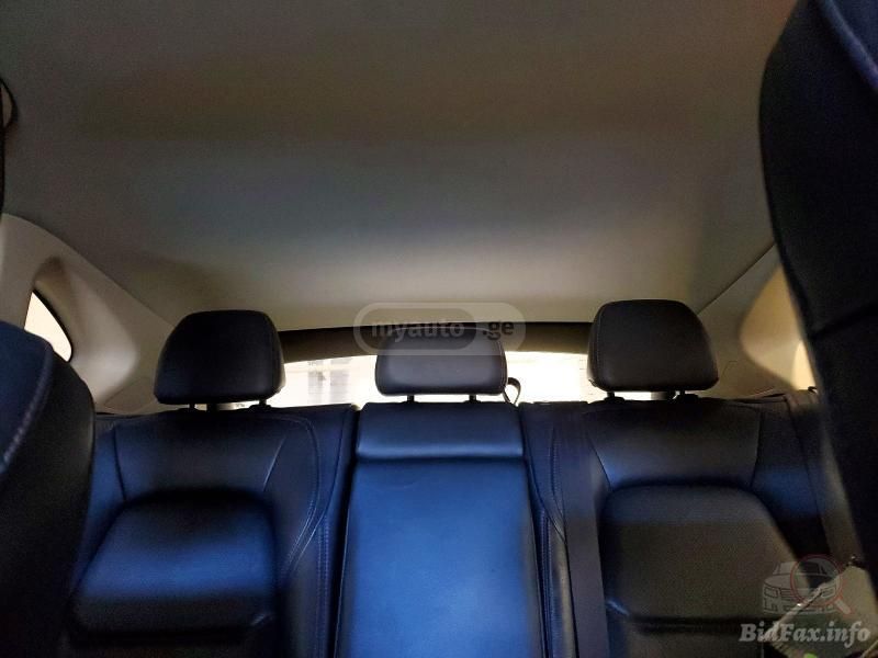 Mazda CX-5 - фото 9