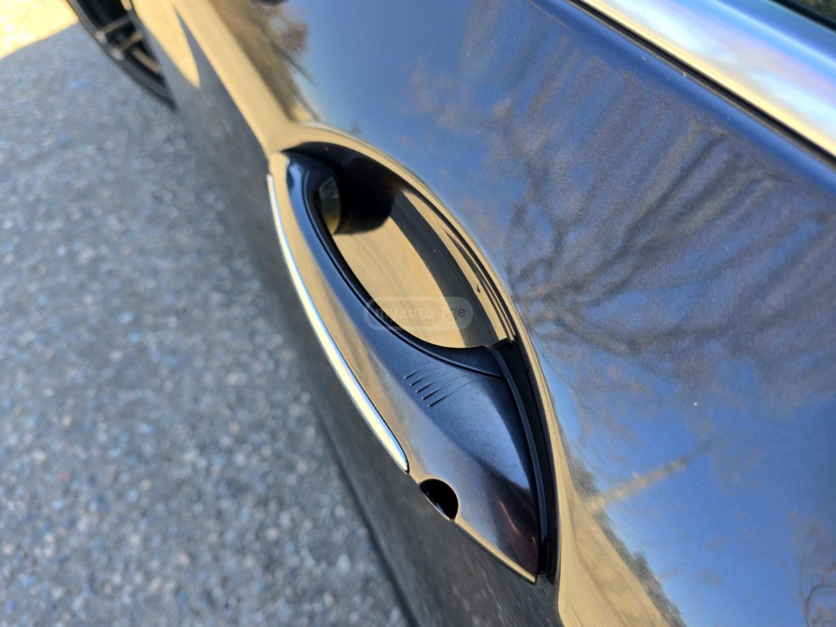 BMW 535 - фото 13