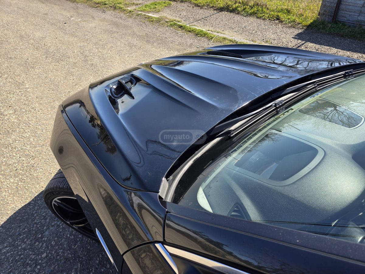 BMW 535 - фото 3