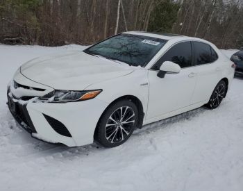 ToyotaCamry