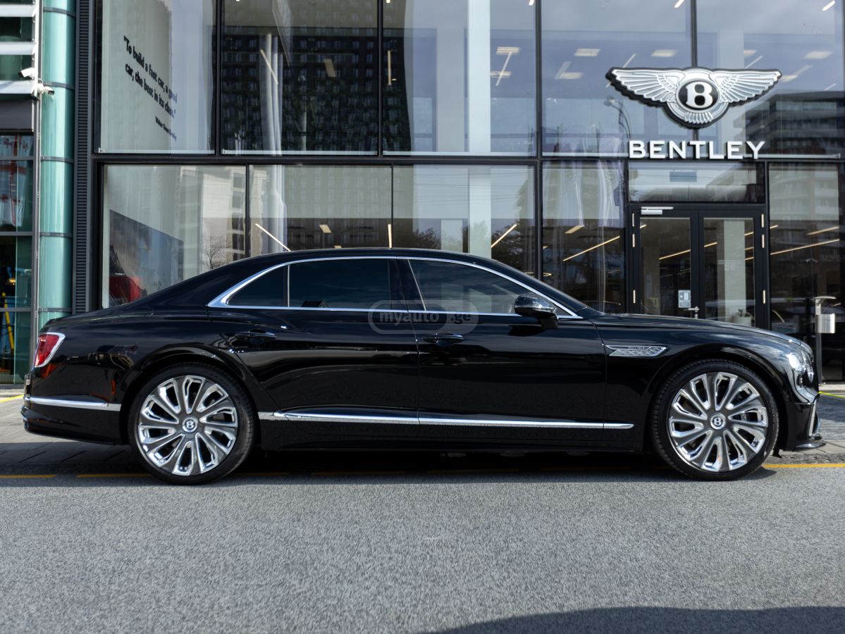 Bentley Mulliner — миниатюра 2