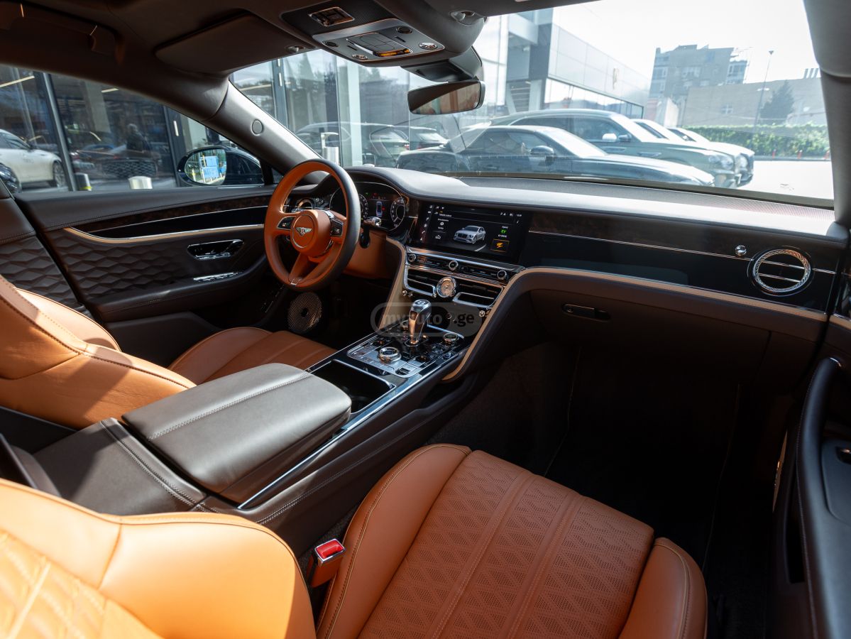 Bentley Mulliner — миниатюра 6