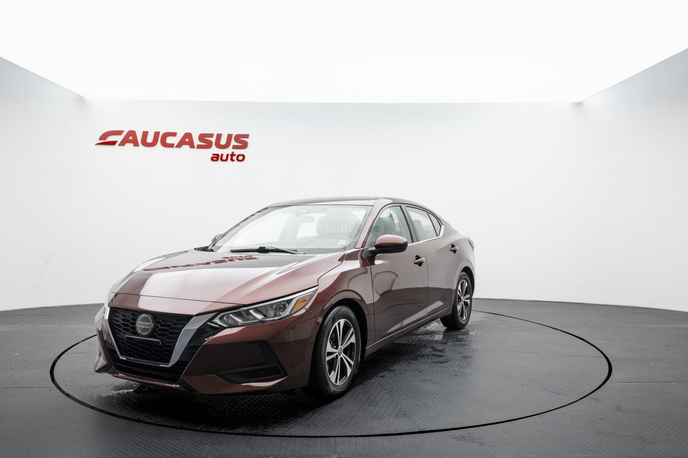 Nissan Nissan Sentra — миниатюра 1