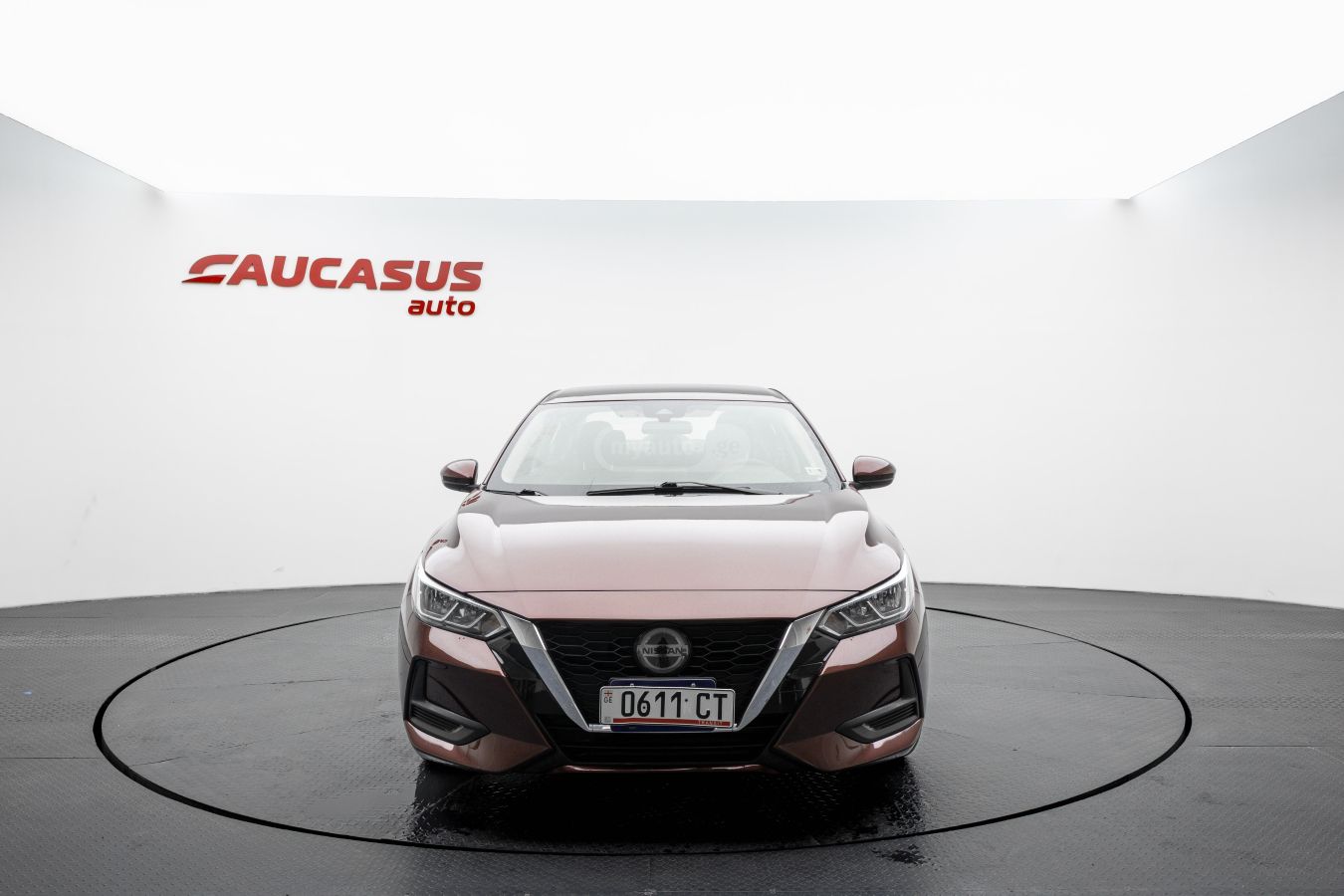 Nissan Nissan Sentra — миниатюра 2