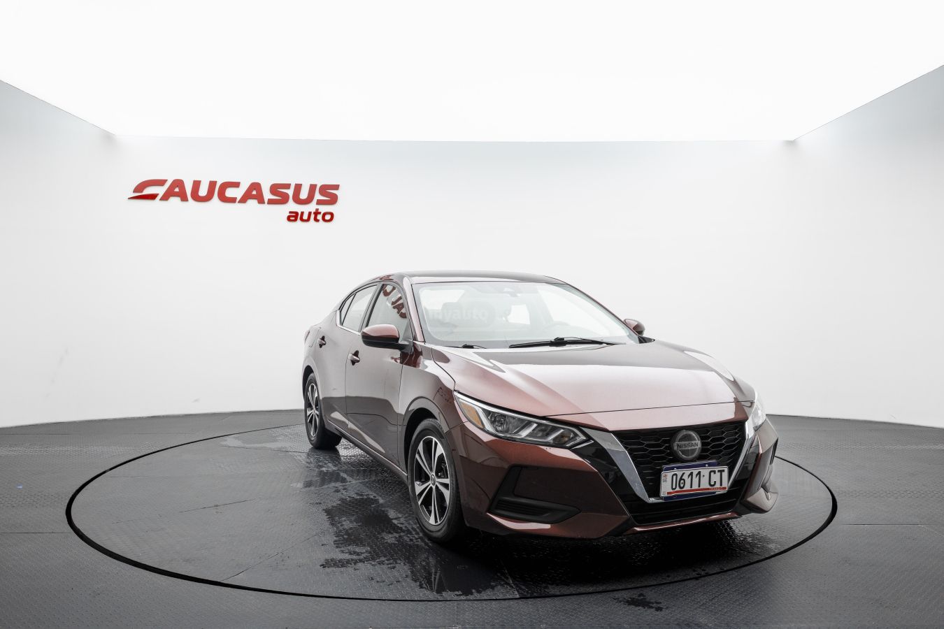 Nissan Nissan Sentra — миниатюра 3