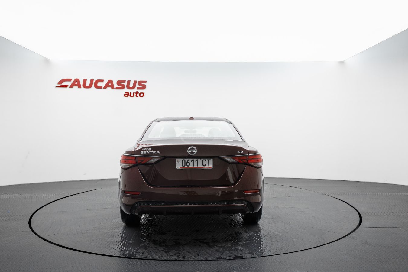 Nissan Nissan Sentra — миниатюра 5