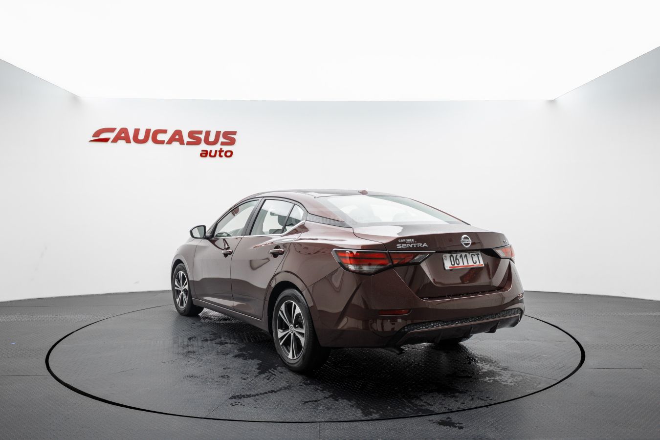 Nissan Nissan Sentra — миниатюра 6