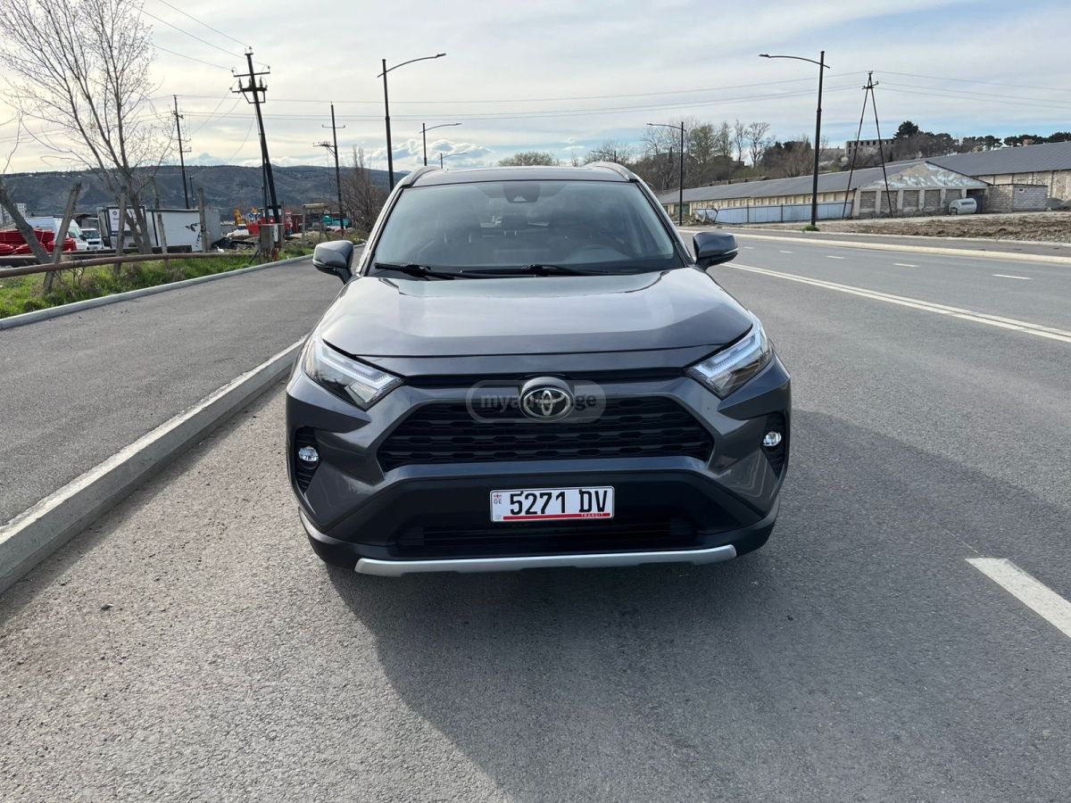 Toyota LE 4dr Front-Wheel Drive Autom — миниатюра 2