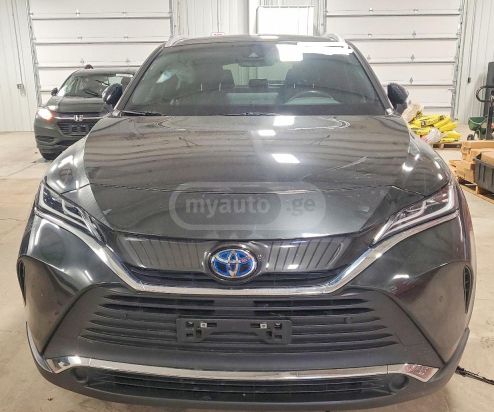 Toyota XLE 4dr All-Wheel Drive CVT — миниатюра 2