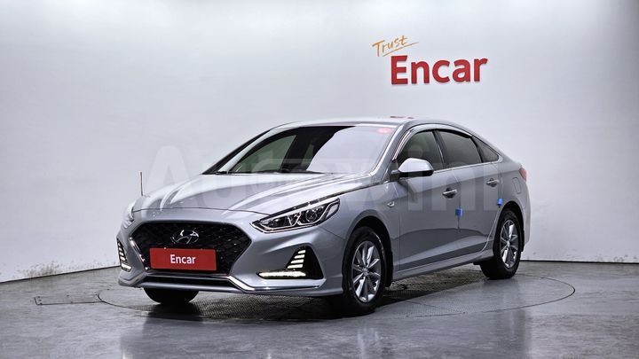 Hyundai Sonata - фото 1