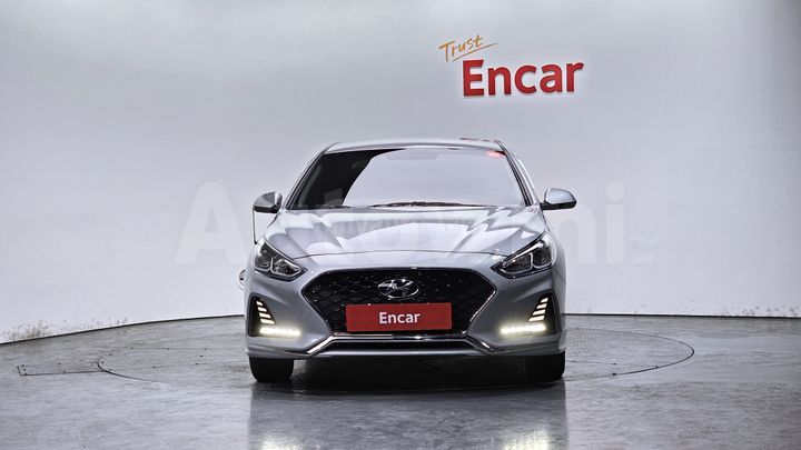 Hyundai Sonata - фото 3