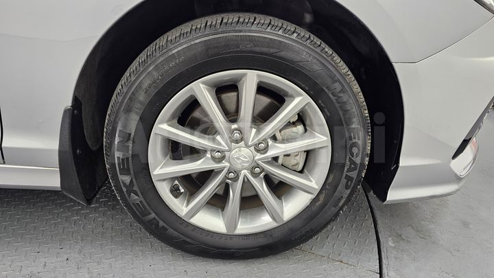 Hyundai Sonata - фото 5