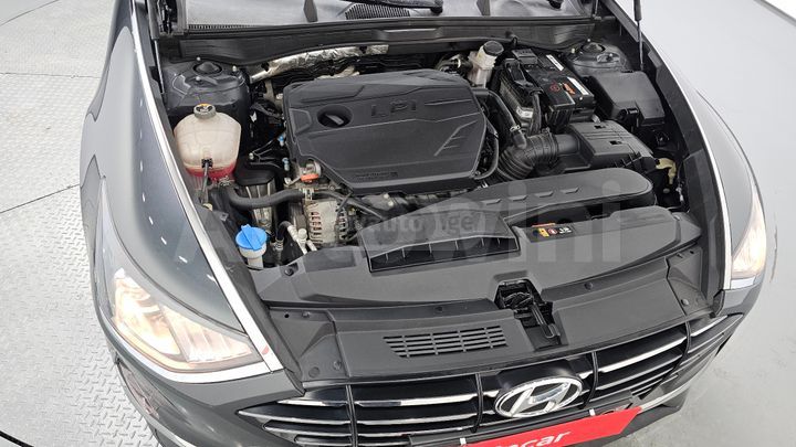 Hyundai Sonata - фото 5