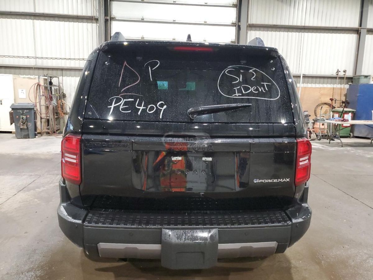 Toyota Land Cruiser Prado - фото 6