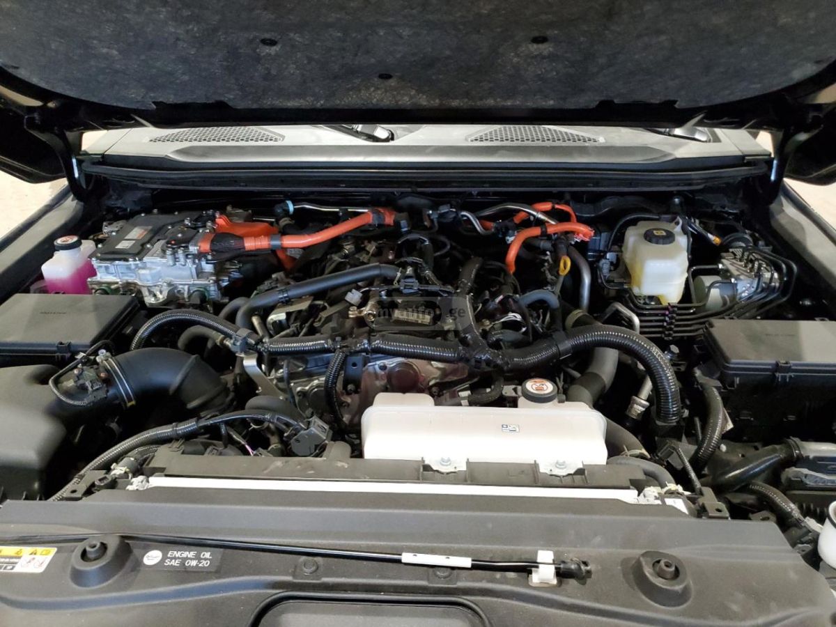 Toyota Land Cruiser Prado - фото 9