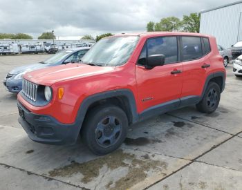 JeepRenegade